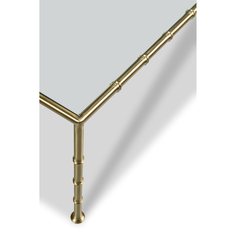 Lacoste Coffee Table