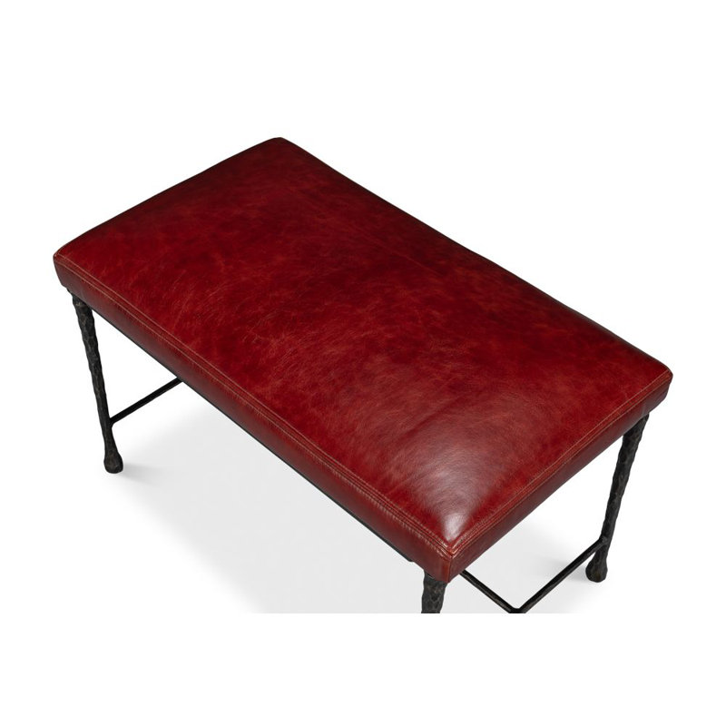 Upholstered Dining Bench