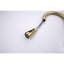 Robinet de cuisine avec douchette extractible-132650203