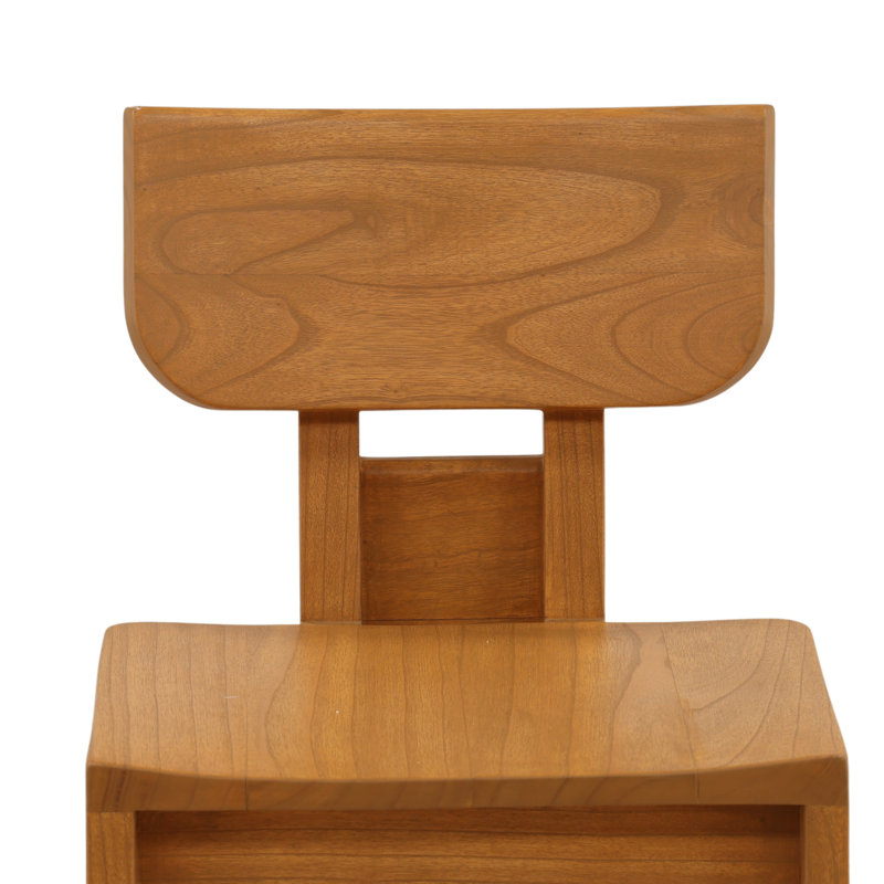 Fynn Counter Stool Natural