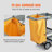 Utility Cart with Wheels-92696837-113522747