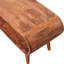 Amaya Nordic Style Caramel Coffee Table-108808798-108808804