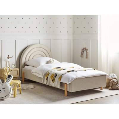 Bojko Upholstered Bed