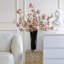 Faux fleurs artificielles