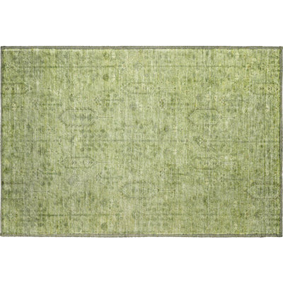 Tapis sauge de qualité supérieure Prisco