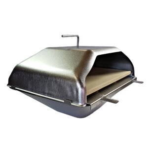 Universal Oven Grill - Equip Your Oven with a Grill One Steel Width Goes