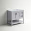 Ensemble de meuble-lavabo simple 36 po Scottsbluff-1312693544