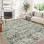 Floral 160cm X 230cm Area Rug