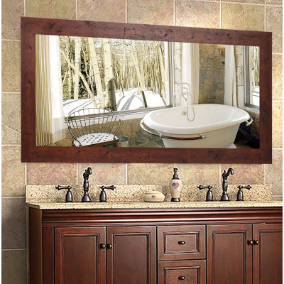 Miroir d'appoint Vanderhoff
