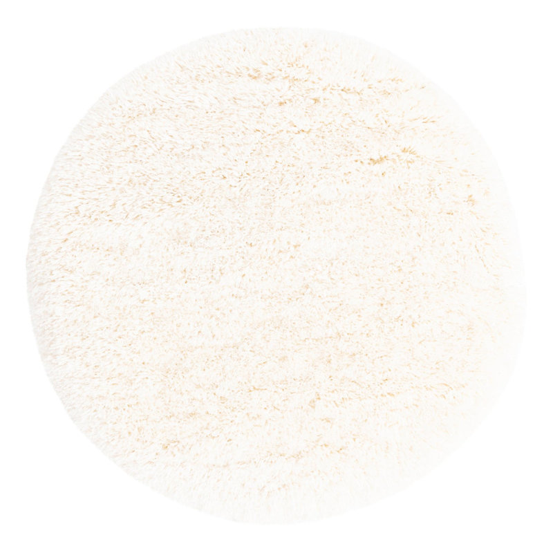 Indoor Rug, Round 5'3"