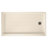 32'' W 60'' D Rectangular Single Shower Base-31787778-31787771