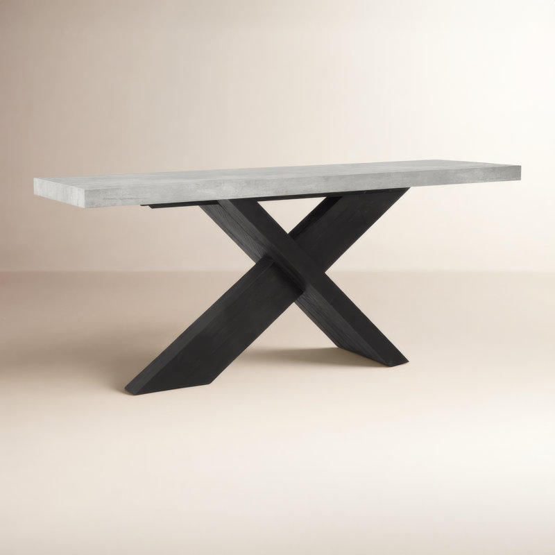Durant 72" Console Table