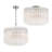 Molly 5 Light Chandelier-1737571715