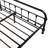 Hidalgo Platform Bed