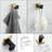 5 - Piece Bathroom Hardware Set-70618913