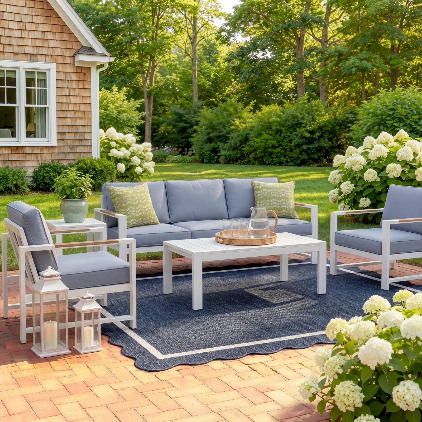 Jayton 5-Person Patio Seating Group