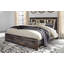 Lit standard avec rangement bas Drystan-1330043945
