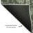 Premium Machine Washable Prisco Olive Rug-407930522
