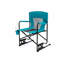 Chaise berçante pliante portative pour l'extérieur-1397761638