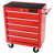 Rouge est en rupture de stock
