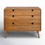 Commode 3 tiroirs Etter