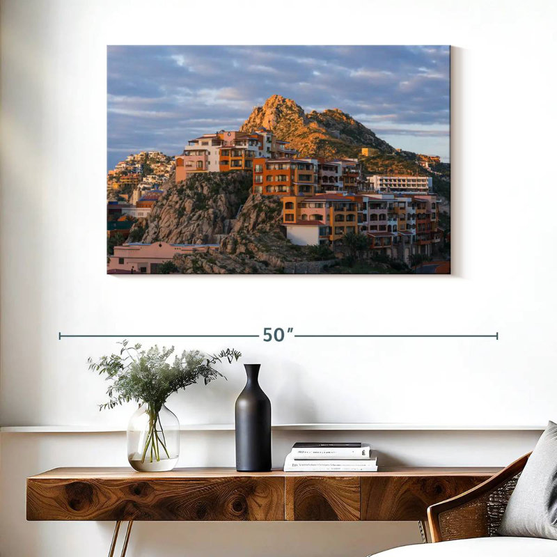 Cabo De San Lucas Hotels