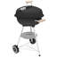 ELEP Charcoal Grill