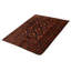 Teimani Navy Rug 4'7" x 6'4"