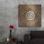 «Boho Medallion II» par Marla Rae-76741345