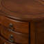Whitley Oval Side Table-792995127