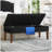 Tufted Bench with Storage-2086588242