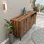 Mezza 77.6cm Console Table-105726419