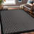 Bunny Modern High-Low Indoor Area Rug-2089354187