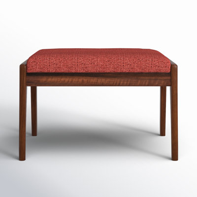 Upholstered Ottoman