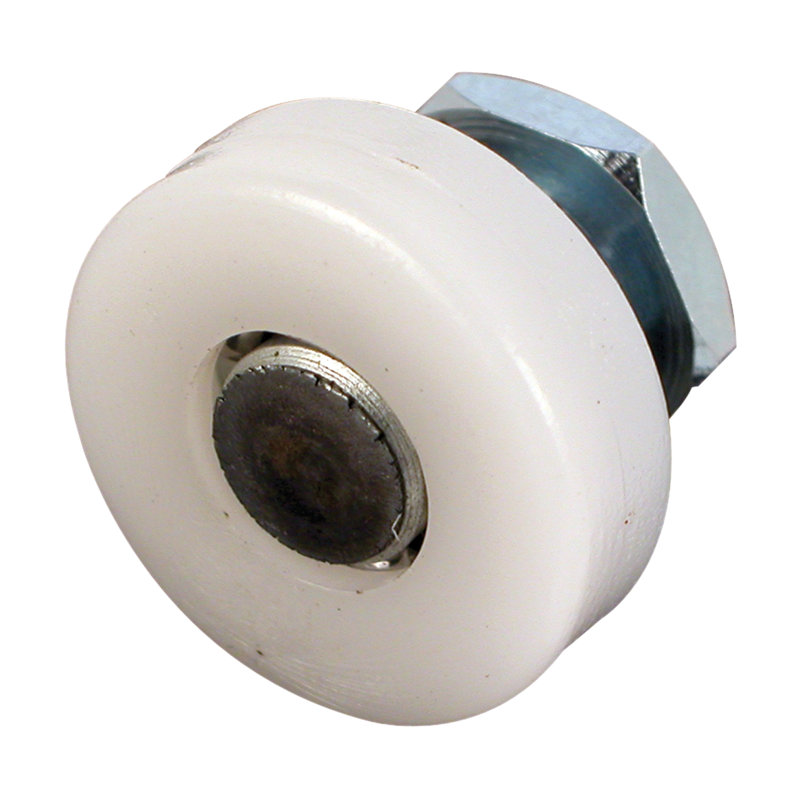 Rouleau de baignoire plate 3/4 po Prime-Line