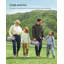 200x200cm Polyester Picnic Blanket-109050108