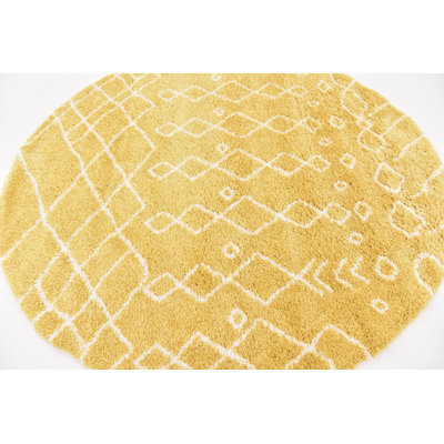 Pickering Performance Geometric Indoor Rug
