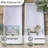  Christmas Barn Patch Dishtowel Set of 2-1196688697