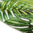 Sunshine Tropical Plants Outdoor Rugs Green-83535413