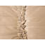 Beige Rectangular Cushion-125642855