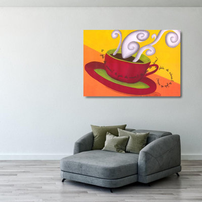 Le Joie de Vivre!