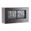 Digital Bamboo Manufactured Wood Electric Tabletop Clock-20603568-25421454