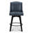 Annelotte 26'' Swivel Counter Stool-1909307927