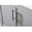 Ensemble de meuble-lavabo simple 24 po Everett-1891073327