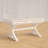 Brookstonval Solid Wood Solid Wood Writing Desk-862958577