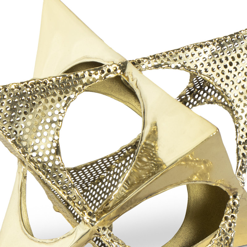 LA Modern Decorative Object
