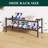 Bamboo Shoe Rack