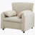 Chenille beige est en rupture de stock
