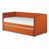 Orange is out of stock