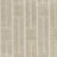 Tapis d'intérieur moderne ivoire argenté 2 pi x 3 pi Nourison-117586691